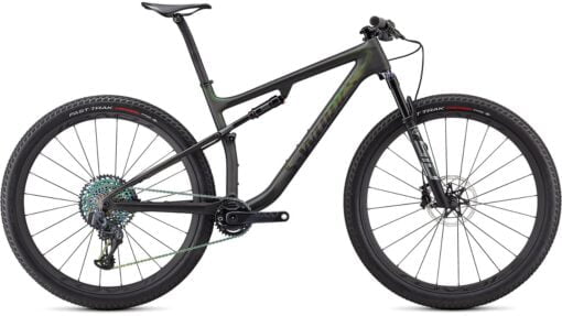 Specialized S-Works Epic - Sort
