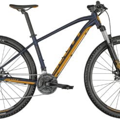 Scott Aspect 770 2023 - Blå