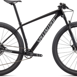 Specialized Epic Hardtail 2023 - Sort