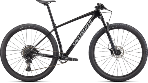 Specialized Epic Hardtail 2023 - Sort