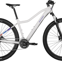 Bergamont Revox 3 FMN 2023 - Hvid