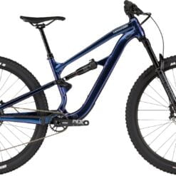 Cannondale Habit 3 2024 - Lilla