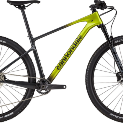 Cannondale Scalpel HT Carbon 4 2024