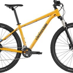 Cannondale Trail 5 29" 2023 - Gul
