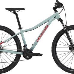Cannondale Trail 7 27.5" 2023 - Turkis