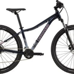 Cannondale Trail 8 27.5" 2023 - Lilla
