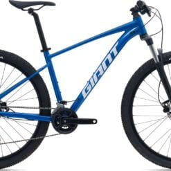 Giant Talon 27.5 3-GE 2024 - Blå