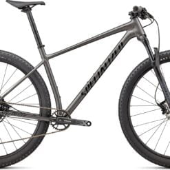 Specialized Chisel 2023 - Grå