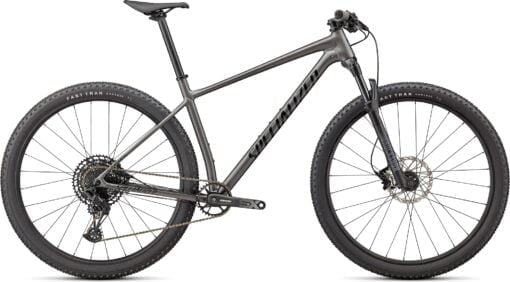 Specialized Chisel 2023 - Grå
