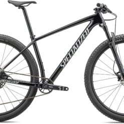 Specialized Epic Hardtail 2024 - Sort