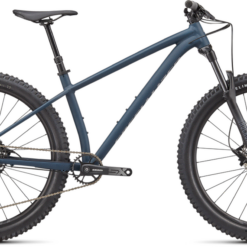 Specialized FUSE SPORT 27.5 2023 - Blå